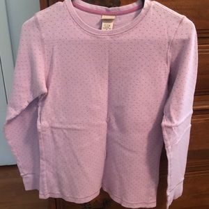 L.L. Bean Long Sleeved Shirt